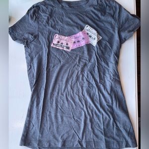 Free State gray T-shirt, Size L
